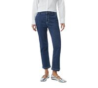 Comma Jeans Blue Denim Taglia: W36 | Pantaloni Outlet | Donna | Blu