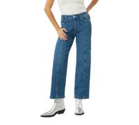Comma Jeans Blue Denim Taglia: W38 | Jeans Outlet | Donna | Blu