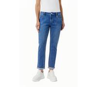 Comma Jeans Blue Denim Taglia: W38 | Jeans straight fit Outlet | Donna | Blu
