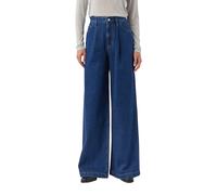 Comma Jeans Blue Denim Taglia: W42 | Pantaloni Outlet | Donna | Blu