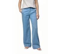 Comma Jeans Blue Denim Taglia: W44 | Pantaloni larghi Outlet | Donna | Blu