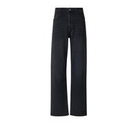 COMMA Jeans nero denim Donna - Abbigliamento - Jeans - Wide leg COMMA 34
