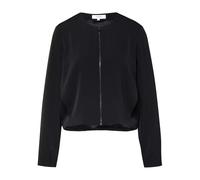 Comma - Light Giacche - - Jackets - Donna - Nero - L