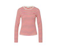 COMMA Maglietta a maniche lunghe rosso | 46