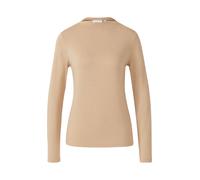 COMMA Maglietta beige Donna COMMA L