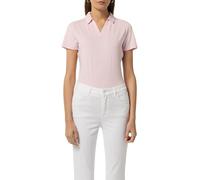 Comma Maglietta da Donna, Pink - 4062, 44