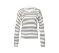 COMMA Maglietta nero / bianco Donna COMMA XXL