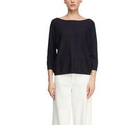 Comma Maglione Lavorato a Maglia