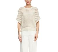 Comma Maglione Manica Corta