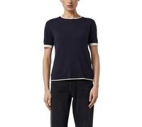 Comma Maglione Manica Corta