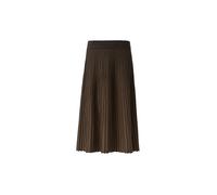 COMMA Midi gonna marrone | 40