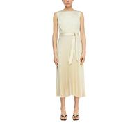 COMMA Mididress beige | 44