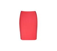 COMMA Minigonna rosso | 42
