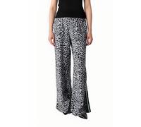 Comma Pant Black Taglia: 36 | Pantaloni da completo Outlet | Donna | Nero