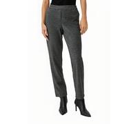 Comma Pant Black Taglia: 38 | Pantaloni da completo Outlet | Donna | Nero