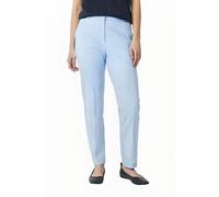 Comma Pant Light Blue Taglia: 42 | Pantaloni dritti Outlet | Donna | Blu