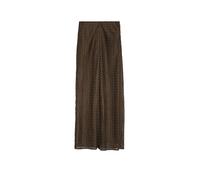 COMMA Pantaloni a palazzo marrone | 44