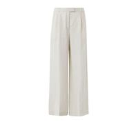 COMMA Pantaloni beige Donna - Abbigliamento - Taglie comode - Pantaloni COMMA 42