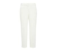 COMMA Pantaloni con piega frontale bianco Donna COMMA 46