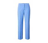COMMA Pantaloni con piega frontale blu reale Donna - Abbigliamento - Taglie comode - Pantaloni COMMA 38
