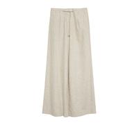 COMMA Pantaloni con pieghe stucco Donna COMMA 44xregular