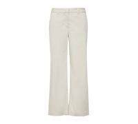 COMMA Pantaloni crema Donna COMMA 38 crema