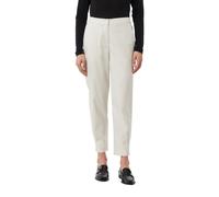 Comma Pants 7/8 Beige Taglia: 40 | Pantaloni Outlet | Donna | Marrone