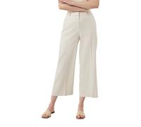 Comma Pants Beige Taglia: 44 | Pantaloni Outlet | Donna | Marrone