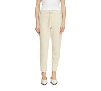 Comma Pants Beige Taglia: W40 | Pantaloni da completo Outlet | Donna | Marrone