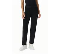 Comma Pants Black Taglia: 34 | Pantaloni dritti Outlet | Donna | Nero