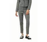 Comma Pants Black Taglia: 34 | Pantaloni Outlet | Donna | Nero