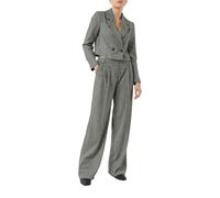 Comma Pants Black Taglia: W42 | Pantaloni da completo Outlet | Donna | Nero