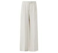 Comma Pants Brown Taglia: 38 | Pantaloni Outlet | Donna | Marrone