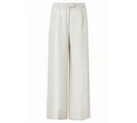 Comma Pants Brown Taglia: 40 | Pantaloni da completo Outlet | Donna | Marrone