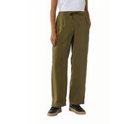 Comma Pants Green Olive Taglia: 46 | Pantaloni da completo Outlet | Donna | Verde
