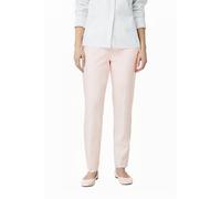 Comma Pants Light-pink Taglia: 44 | Pantaloni da completo Outlet | Donna