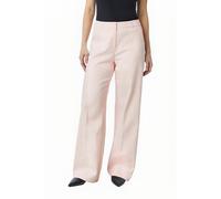 Comma Pants Light-pink Taglia: 46 | Pantaloni Outlet | Donna