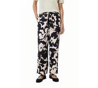 Comma Pants Marine Taglia: 38 | Pantaloni dritti Outlet | Donna