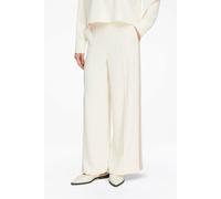 Comma Pants Offwhite Taglia: 42 | Pantaloni da completo Outlet | Donna | Bianco