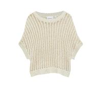 COMMA Pullover beige | L