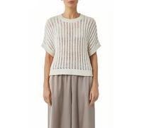 Comma Pullover Beige Taglia: S | Magliette intime Outlet | Donna | Marrone