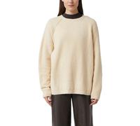 Comma Pullover Beige Taglia: S | Maglioni a maglia Outlet | Donna | Marrone