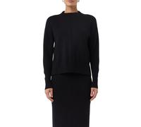 COMMA IDENTITY Pullover nero | 42