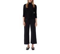 COMMA Pullover nero | 46