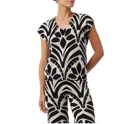 Comma Pullover Black Taglia: M | Maglioni a maglia Outlet | Donna | Nero