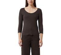 Comma Pullover Brown Taglia: 42 | Maglie a manica lunga Outlet | Donna | Marrone