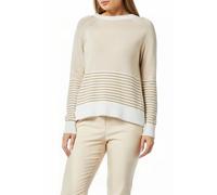 Comma Pullover Brown Taglia: 46 | Maglioni a maglia Outlet | Donna | Marrone