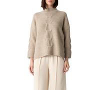 Comma Pullover Brown Taglia: L | Maglioni a maglia Outlet | Donna | Marrone