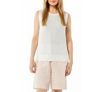 Comma Pullover White Taglia: 34 | Maglioni a maglia Outlet | Donna | Bianco