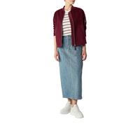 Comma Pullover White Taglia: 40 | Maglie Sportivi Outlet | Donna | Bianco